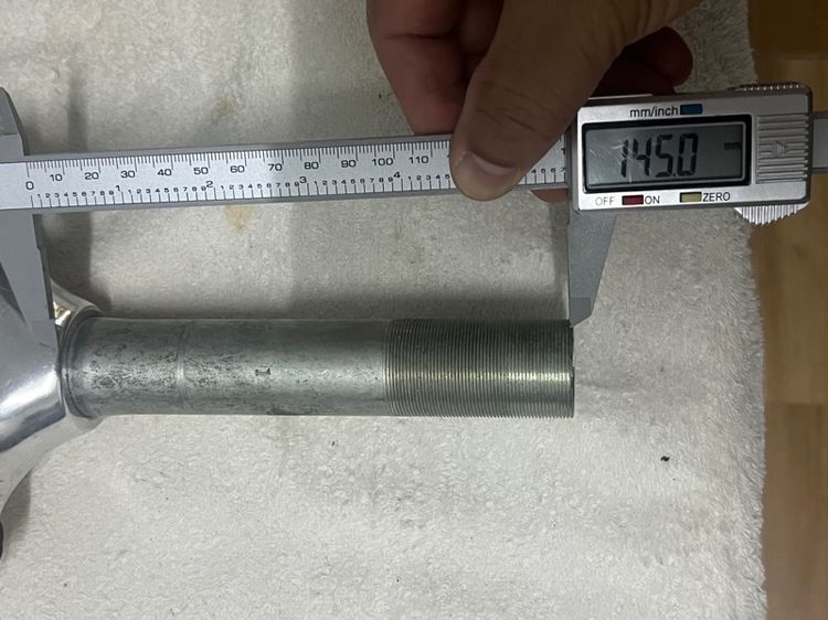 โช้คจักรยาน วีเบรค ล้อ 24 นิ้ว รูปที่ 9