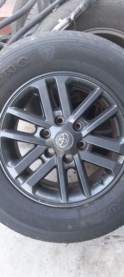 ขายล้อแม๊ค ขอบ 17