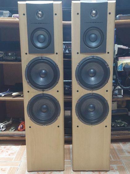 JBL รูปที่ 5