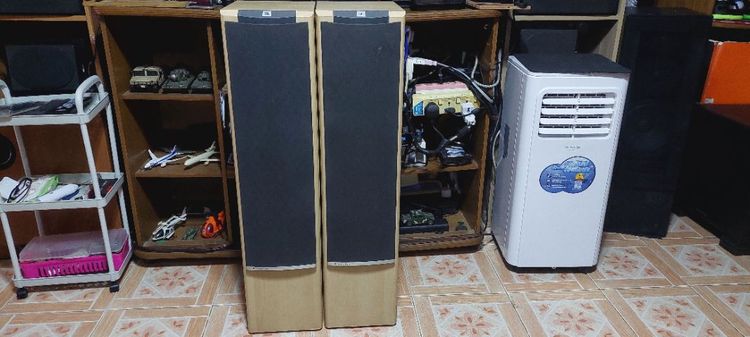 JBL รูปที่ 2