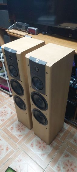 JBL รูปที่ 4
