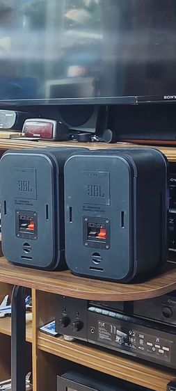 JBL รูปที่ 2