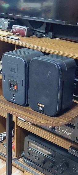 JBL รูปที่ 4