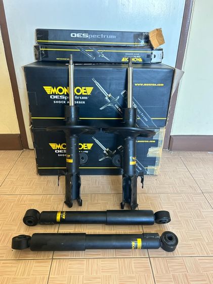 โช๊ค Monroe Vellfire, Alphard 30 (ตัว Hybrid)   รูปที่ 2