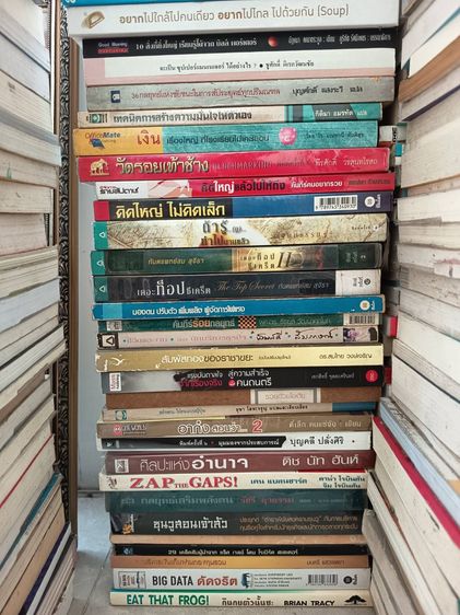 เหมาหนังสือ How To การบริหาร  ลงทุน , จิตวิทยา รูปที่ 12
