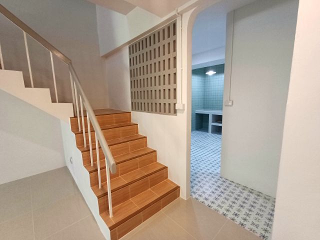 มีบางส่วน ขาย มบ.บูรพาซิตี้ บางวัว ฉะเชิงเทรา รีโนเวทใหม่ รูปที่ 3