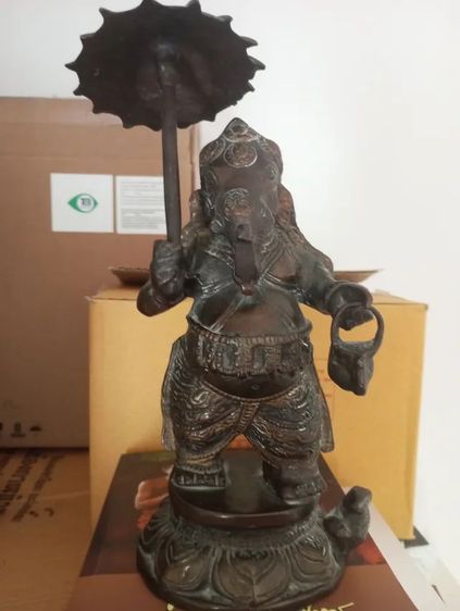 พระพิฆเนศ