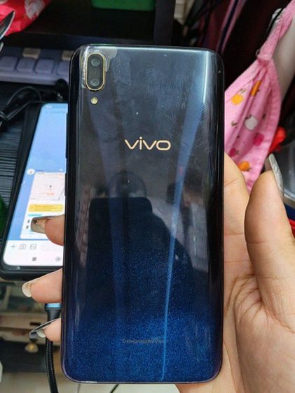 ขาย vivo v11 ราคา 1190 มือสอง รูปที่ 2