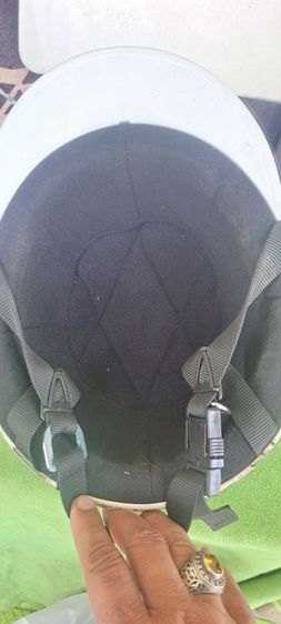 หมวกกันน็อคครึ่งใบ รูปที่ 7