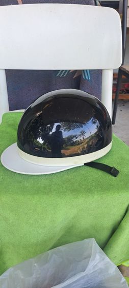 หมวกกันน็อคครึ่งใบ รูปที่ 6