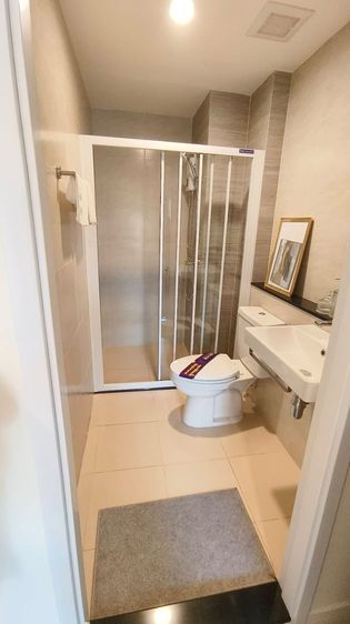 อื่นๆ ตกแต่งครบ 2024 คอนโดใกล้นิคมอุตสาหกรรมโรจนะ อยุธยา รูปที่ 2