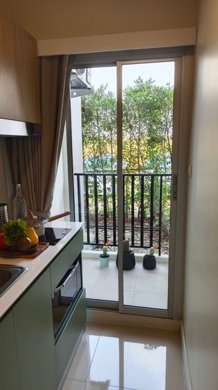 คอนโดใกล้นิคมอุตสาหกรรมโรจนะ อยุธยา