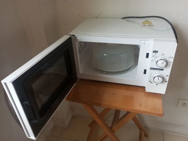 ไมโครเวฟ รูปที่ 3