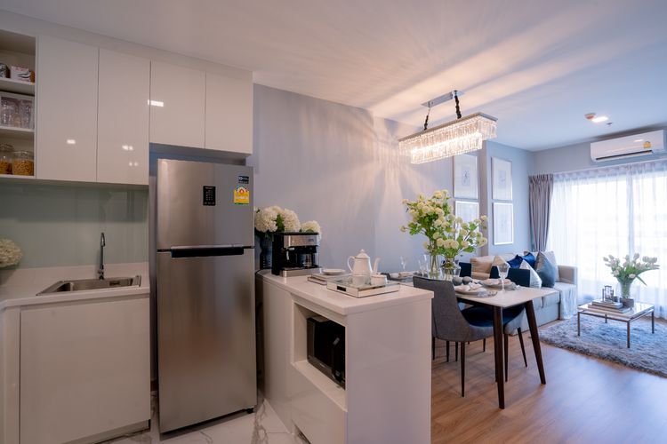 อื่นๆ ไม่อนุญาต ตกแต่งครบ 2017 Astra Sky River  รูปที่ 3