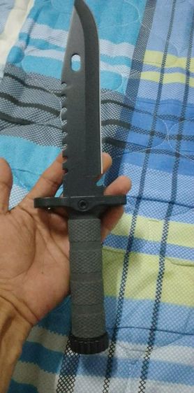 มีดเดินป่ายี่ห้อโคลัมเบีย