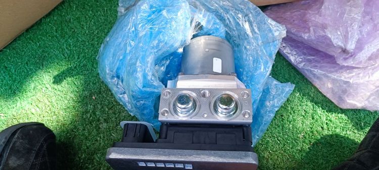 ปั๊ม ABS MERCEDEZ BENZ