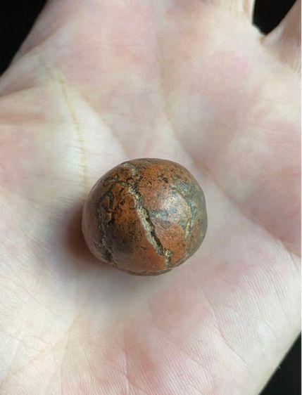 ลูกอมหลวงพ่อครื้นวัดสังโฆ รูปที่ 2