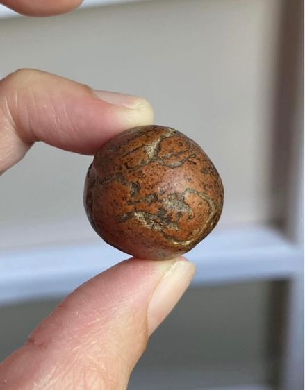 ลูกอมหลวงพ่อครื้นวัดสังโฆ รูปที่ 9