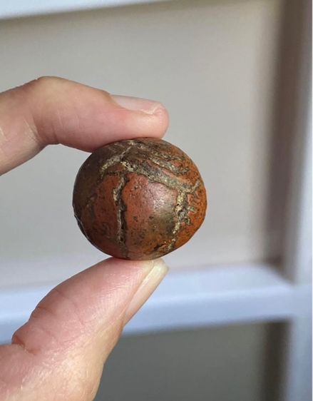 ลูกอมหลวงพ่อครื้นวัดสังโฆ รูปที่ 10