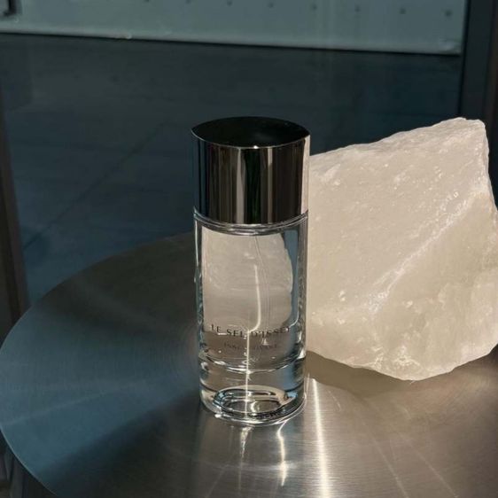 น้ำหอมแท้ Issey Miyake Le Sel D'Issey Eau De Toilette EDT 100ml รูปที่ 2