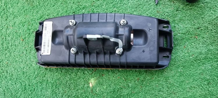 AIRBAG MERCEDEZ GLEB 300,350,450 รูปที่ 9