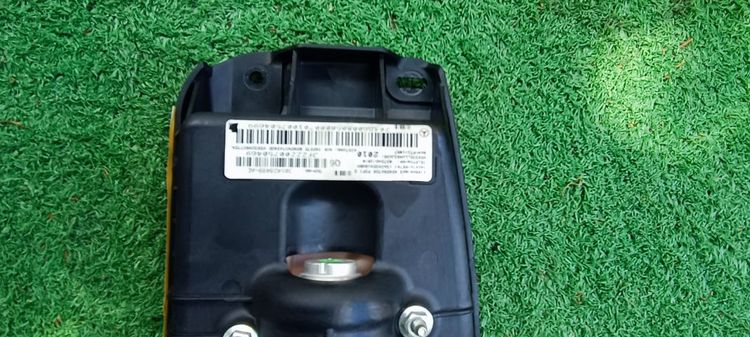 AIRBAG MERCEDEZ GLEB 300,350,450 รูปที่ 6