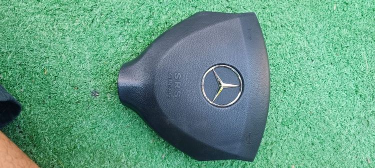 AIRBAG MERCEDEZ GLEB 300,350,450 รูปที่ 2