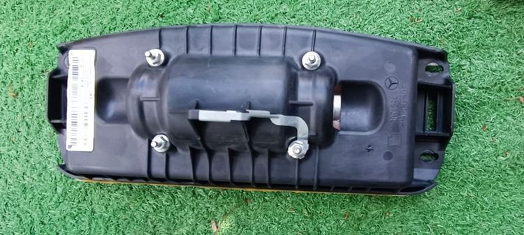 AIRBAG MERCEDEZ GLEB 300,350,450 รูปที่ 7