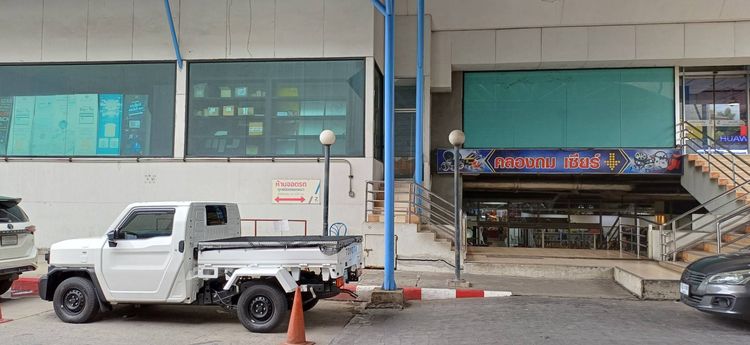 รถ Toyota รุ่นอื่นๆ รุ่นย่อยอื่นๆ สี ขาว