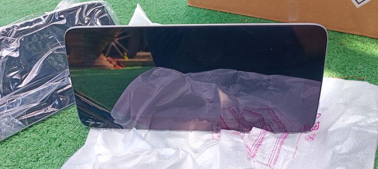 จอแสดงผล mercedez benz รูปที่ 9