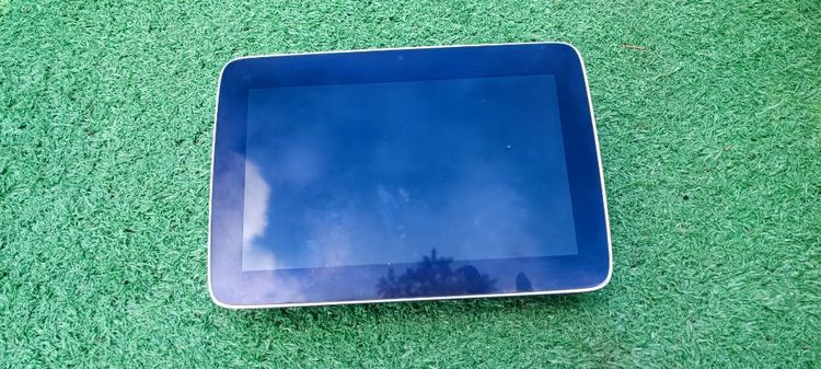 จอแสดงผล mercedez benz รูปที่ 3