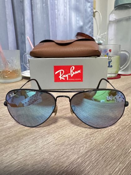 แว่นกันแดด รูปที่ 5