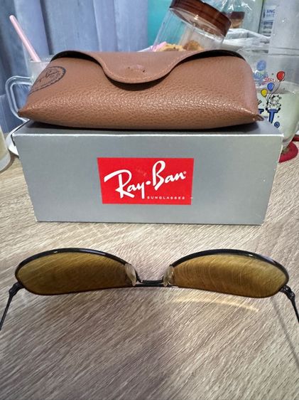 แว่นกันแดด รูปที่ 8