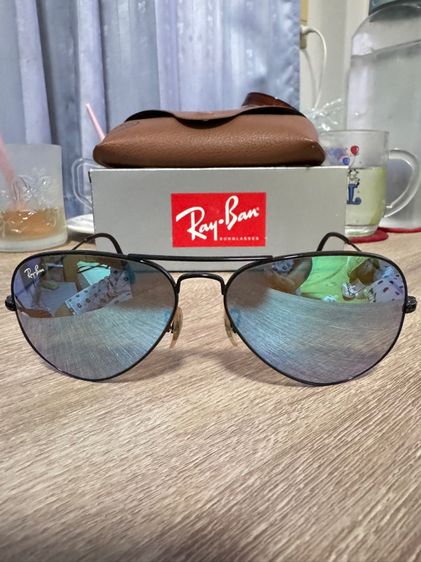 แว่นกันแดด รูปที่ 3