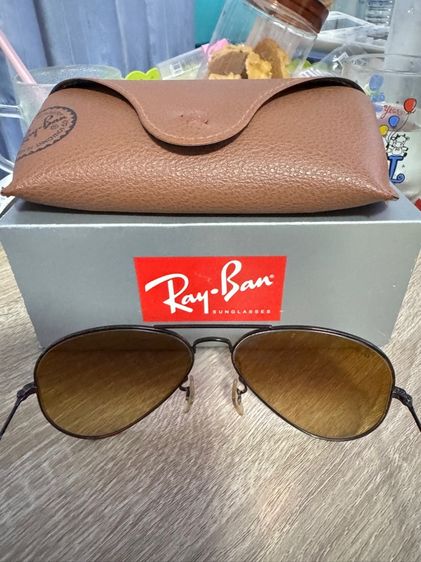 แว่นกันแดด รูปที่ 7