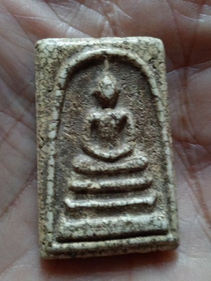 สมเด็จเก่าเก็บ รูปที่ 9