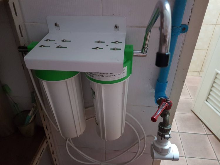 เครื่องกรองน้ำ สภาพสวย