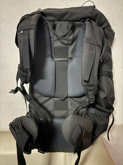 กระเป๋าเป้สะพายหลังสำหรับการเดินป่า Decathlon Forclaz  รูปที่ 2