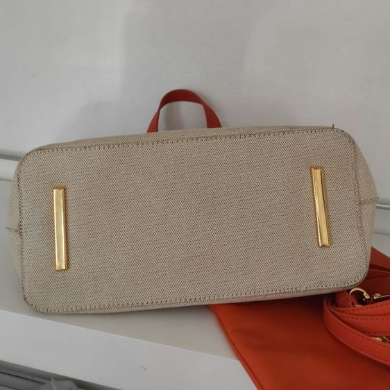 กระเป๋า CHARLES KEITH มือสองขายตามสภาพกรุณาอ่านรายระเอียดของคนรับได้กับของมือสอง รูปที่ 7