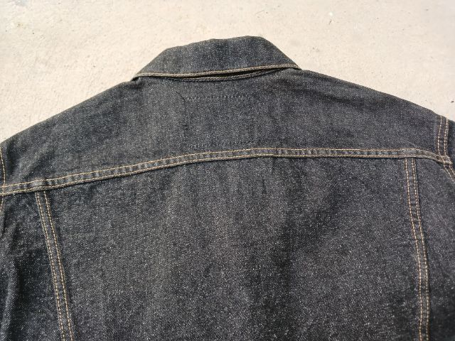 Edwin US Classic (Size L) Made in Japan รูปที่ 10