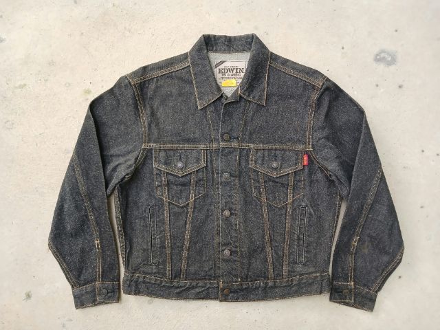 Edwin US Classic (Size L) Made in Japan