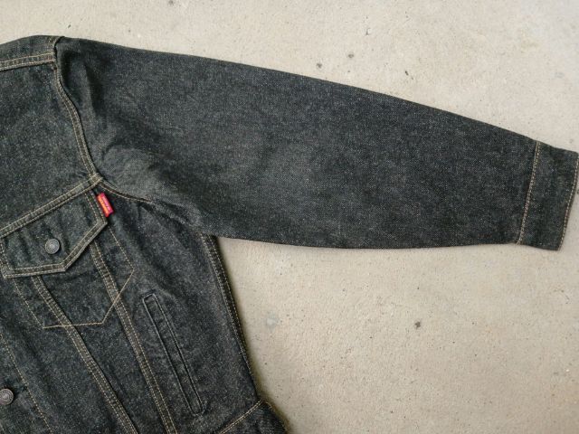 Edwin US Classic (Size L) Made in Japan รูปที่ 6