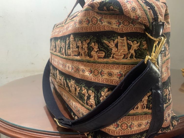 กระเป๋าเดินทาง รูปที่ 7