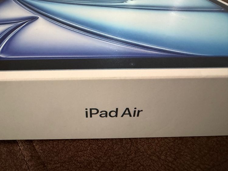 iPad Air M3 11inch WiFi Cellular 256 GB รูปที่ 2