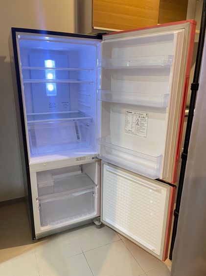 ตู้เย็น 6.9 คิว Panasonic รูปที่ 2