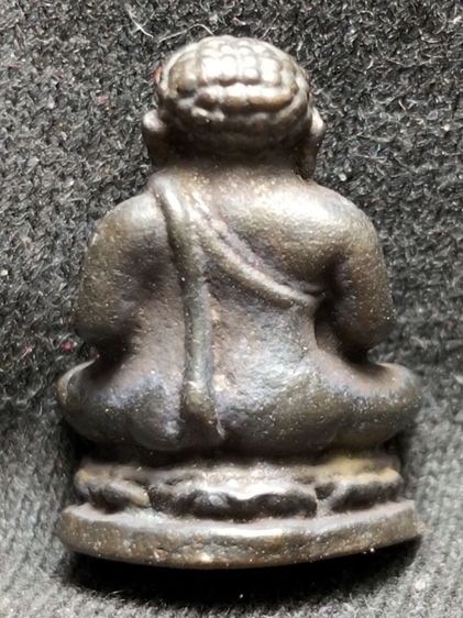 พระสังกัจจายน์จิ๋วครับ รูปที่ 13