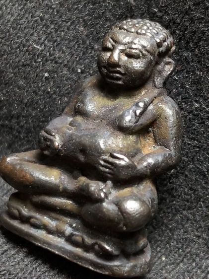 พระสังกัจจายน์จิ๋วครับ รูปที่ 11