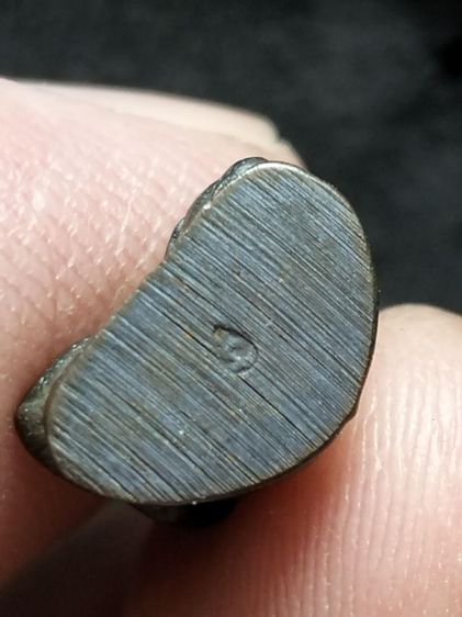 พระสังกัจจายน์จิ๋วครับ รูปที่ 9