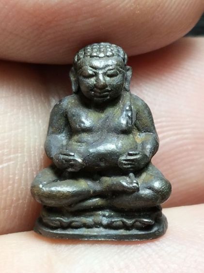 พระสังกัจจายน์จิ๋วครับ รูปที่ 8