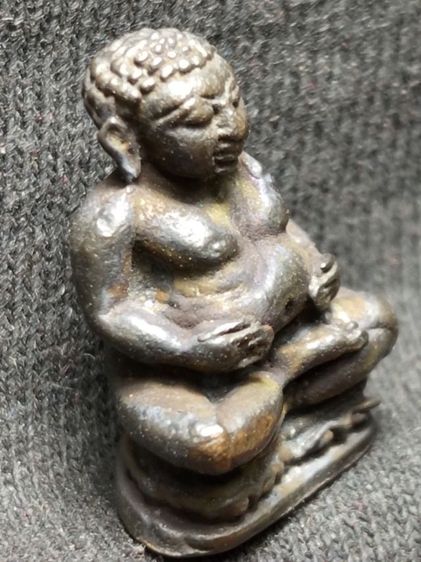 พระสังกัจจายน์จิ๋วครับ รูปที่ 12